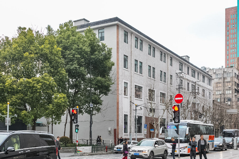 「百空间天津路」写字楼出租_百空间天津路办公室出租价格_百空间天津路办公楼租金