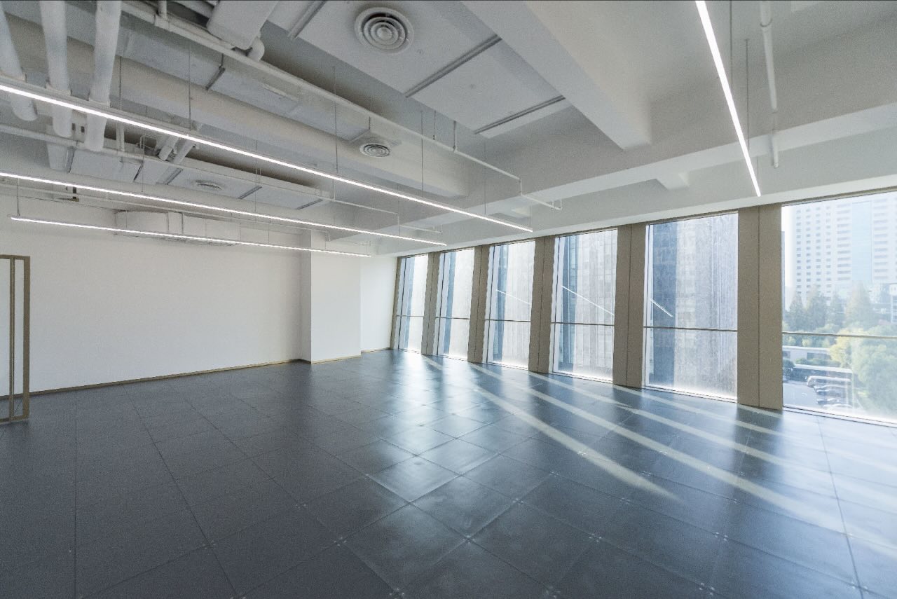 古北SOHO古北SOHO，新项目，看公园全景，房型方正，10号线50米
