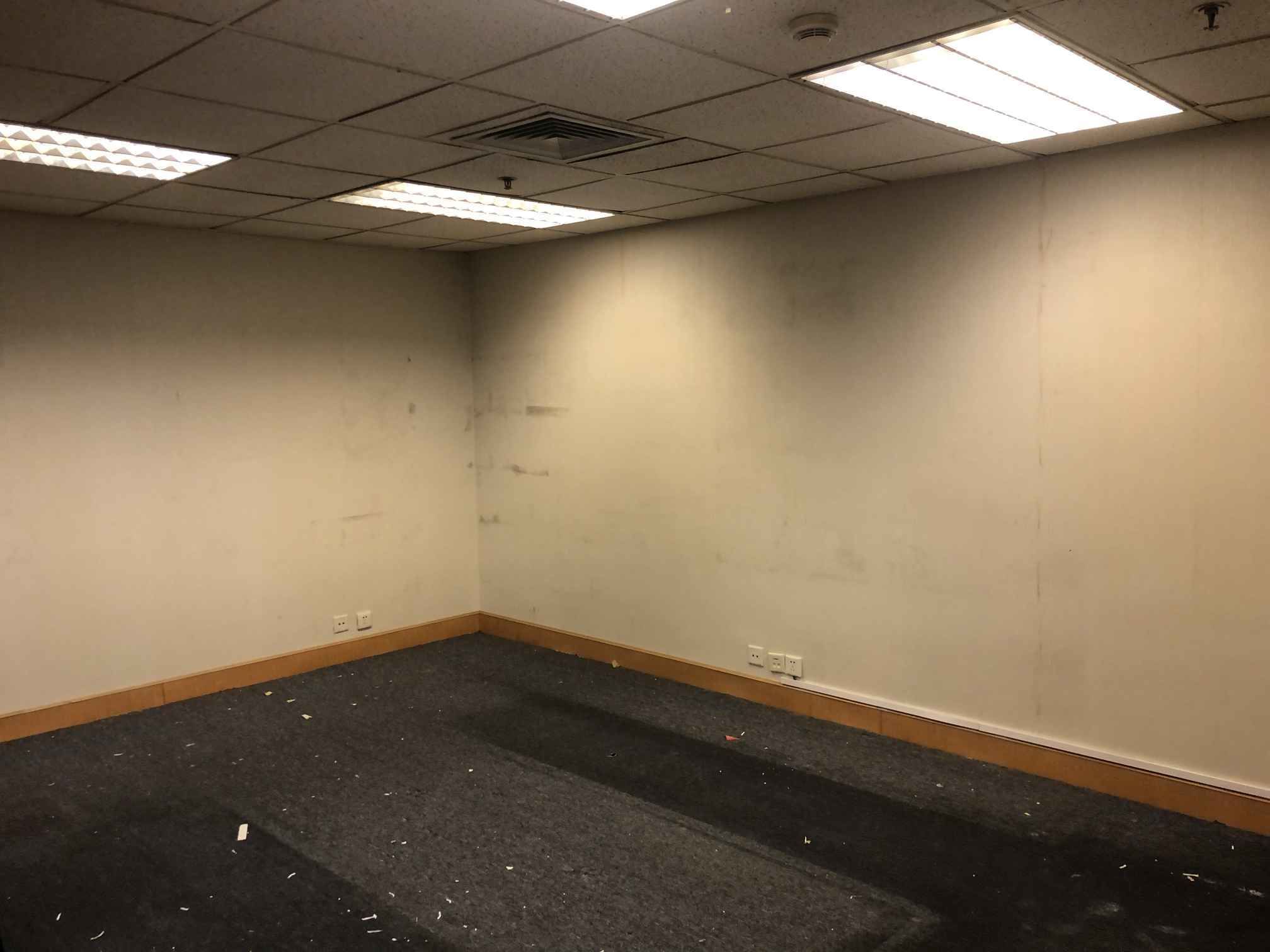东方国际大厦虹桥开发区，娄山关东方国际大厦
