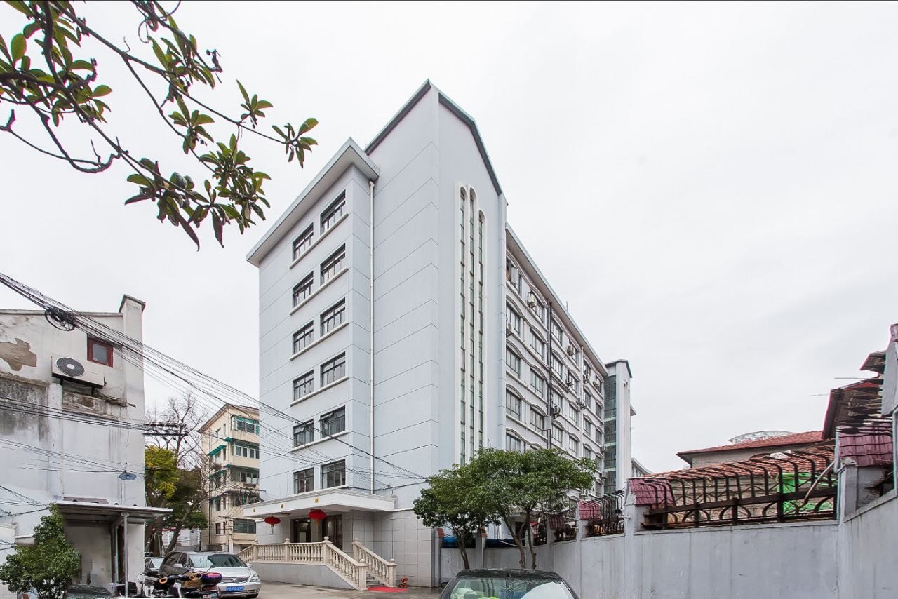 「四川南路38号」写字楼出租_四川南路38号办公室出租价格_四川南路38号办公楼租金