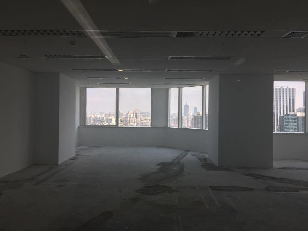 万都中心虹桥开发区古北万都中心小户型出租