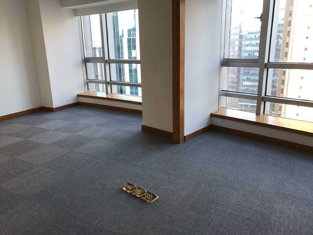 金融广场南京东路 金融广场 82.56平米