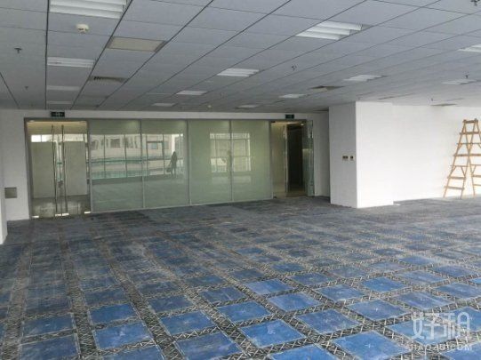 东方维京大厦古北顶端楼盘，中国出版社开发商，24小时空调