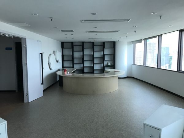 虹桥南丰城虹桥开发区/古北 虹桥南丰城 168.97平米 精装修