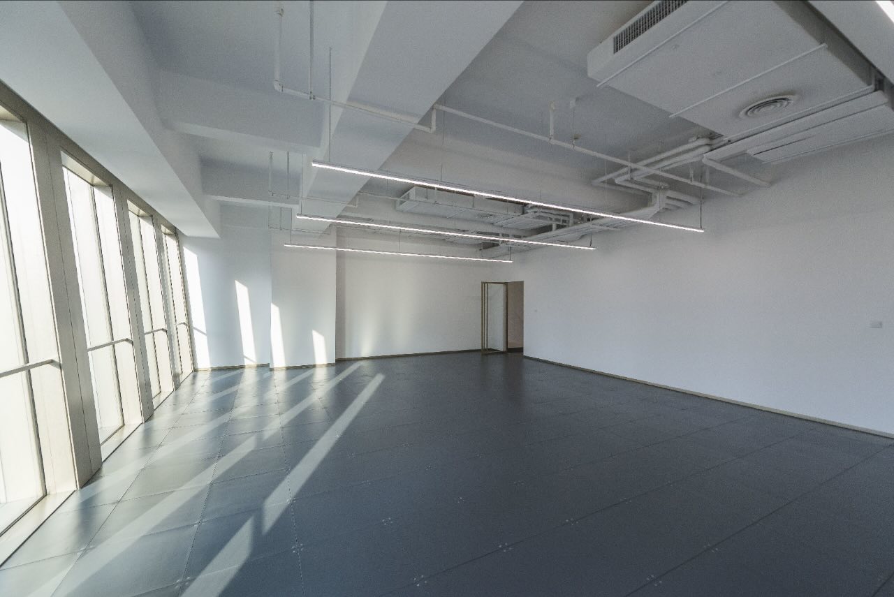 古北SOHO古北SOHO，新项目，看公园全景，房型方正，10号线50米