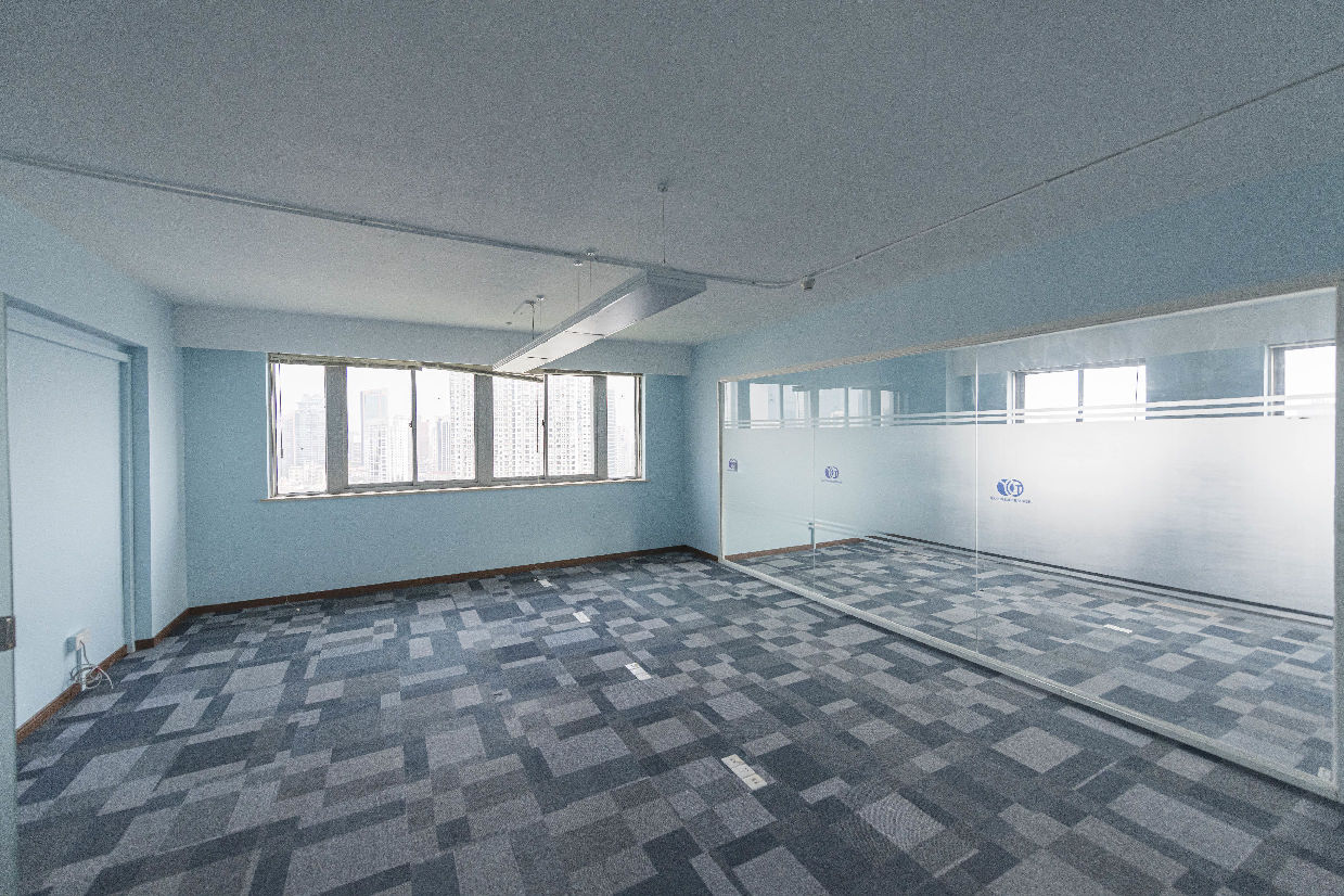 中西大厦152平米办公室出租_4.26元/m²/天