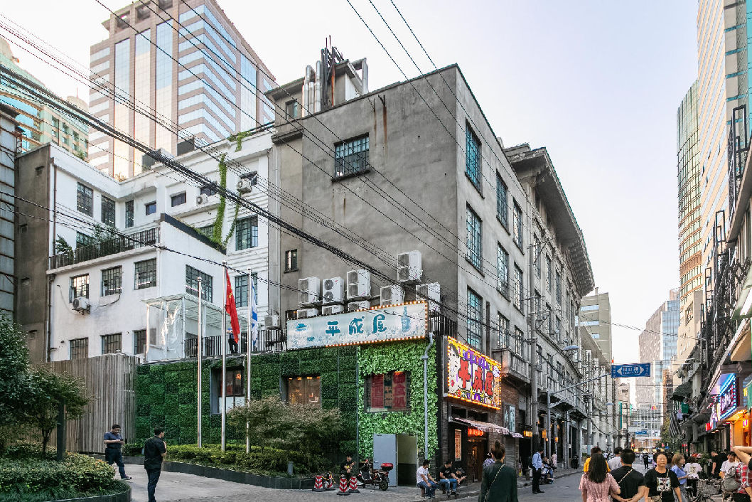 「申报馆」写字楼出租_申报馆办公室出租价格_申报馆办公楼租金