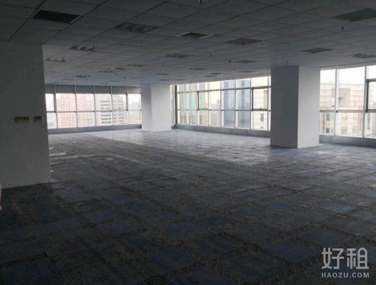 东方维京大厦古北顶端楼盘，中国出版社开发商，24小时空调