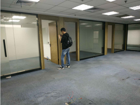 远东国际广场远东国际广场精装全配带家具拎包办公随时看房