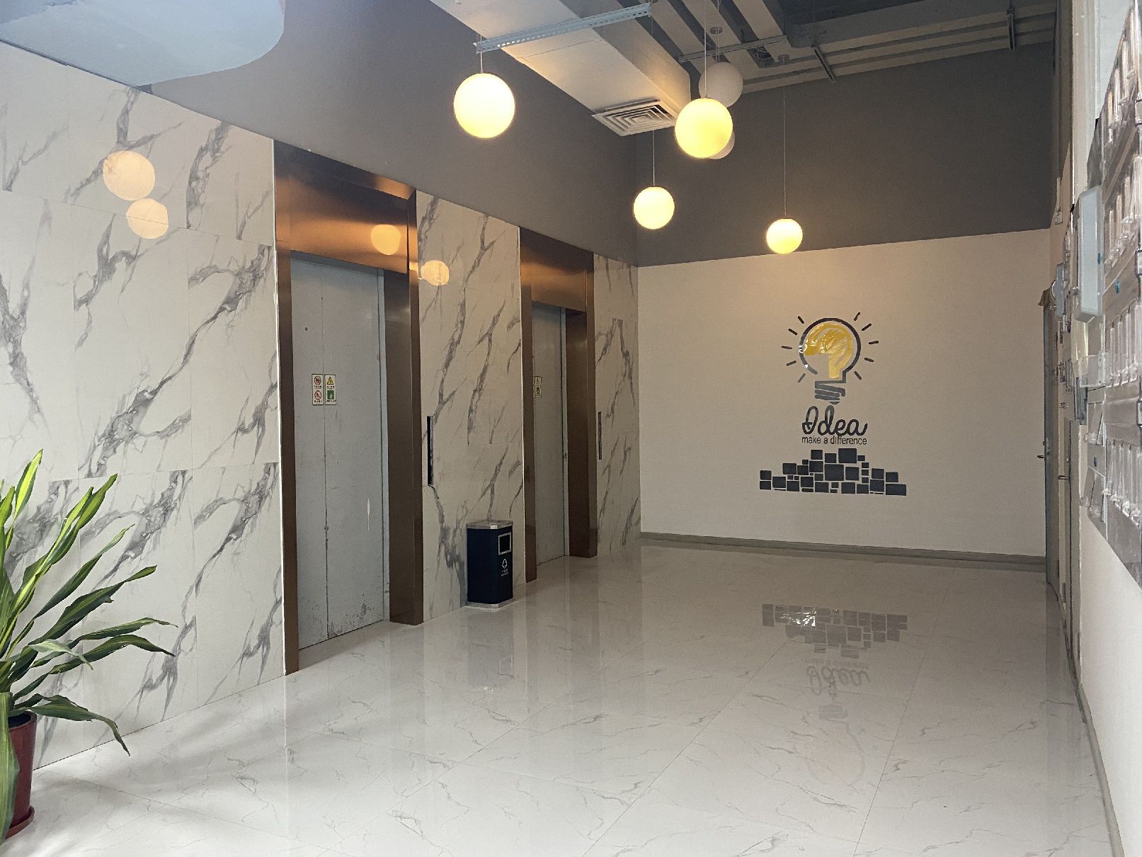虹桥绿谷广场虹桥火车站 虹桥绿谷广场 新交付高性价比办公室出租 
