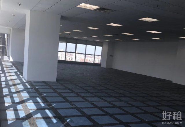 东方维京大厦古北顶端楼盘，中国出版社开发商，24小时空调