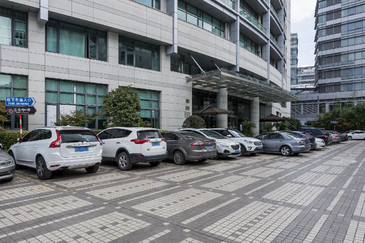 鑫达商务楼