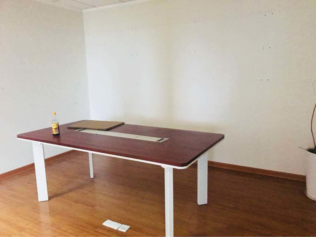 虹桥南丰城69平米办公室出租_6.08元/m²/天