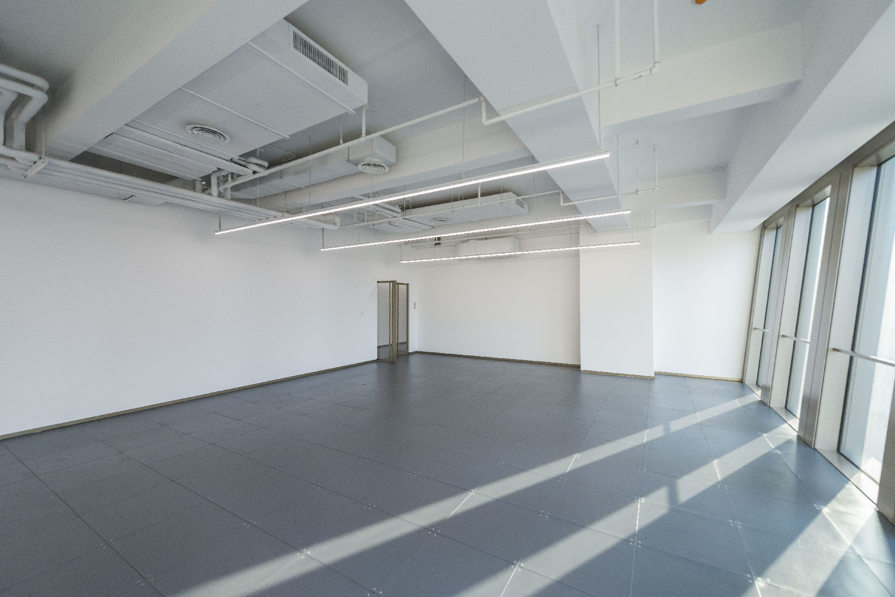 古北SOHO古北SOHO，新项目，看公园全景，房型方正，10号线50米