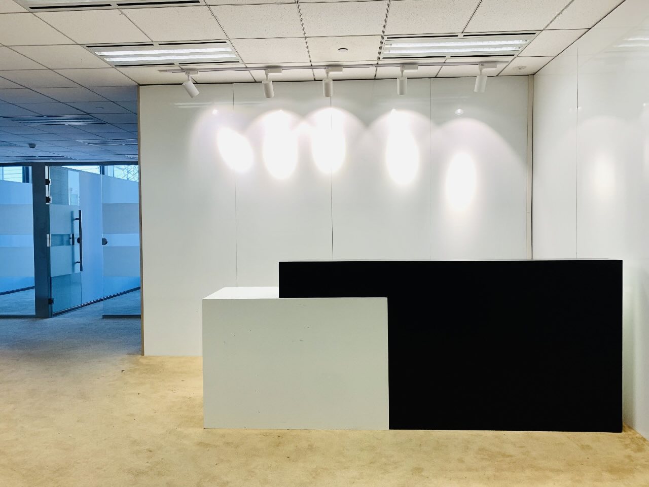 东银中心古北，标地建筑，东银中心，高端楼盘　　