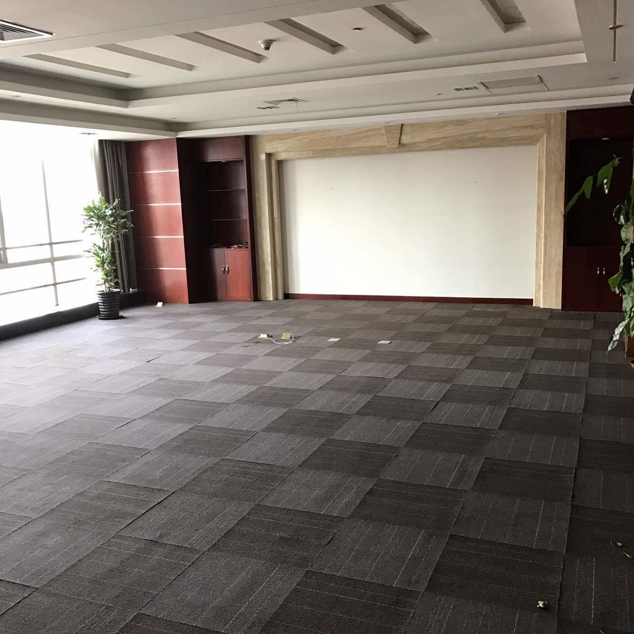 华闻国际大厦长宁10号线|精装修带家具|宋园路|交通大学