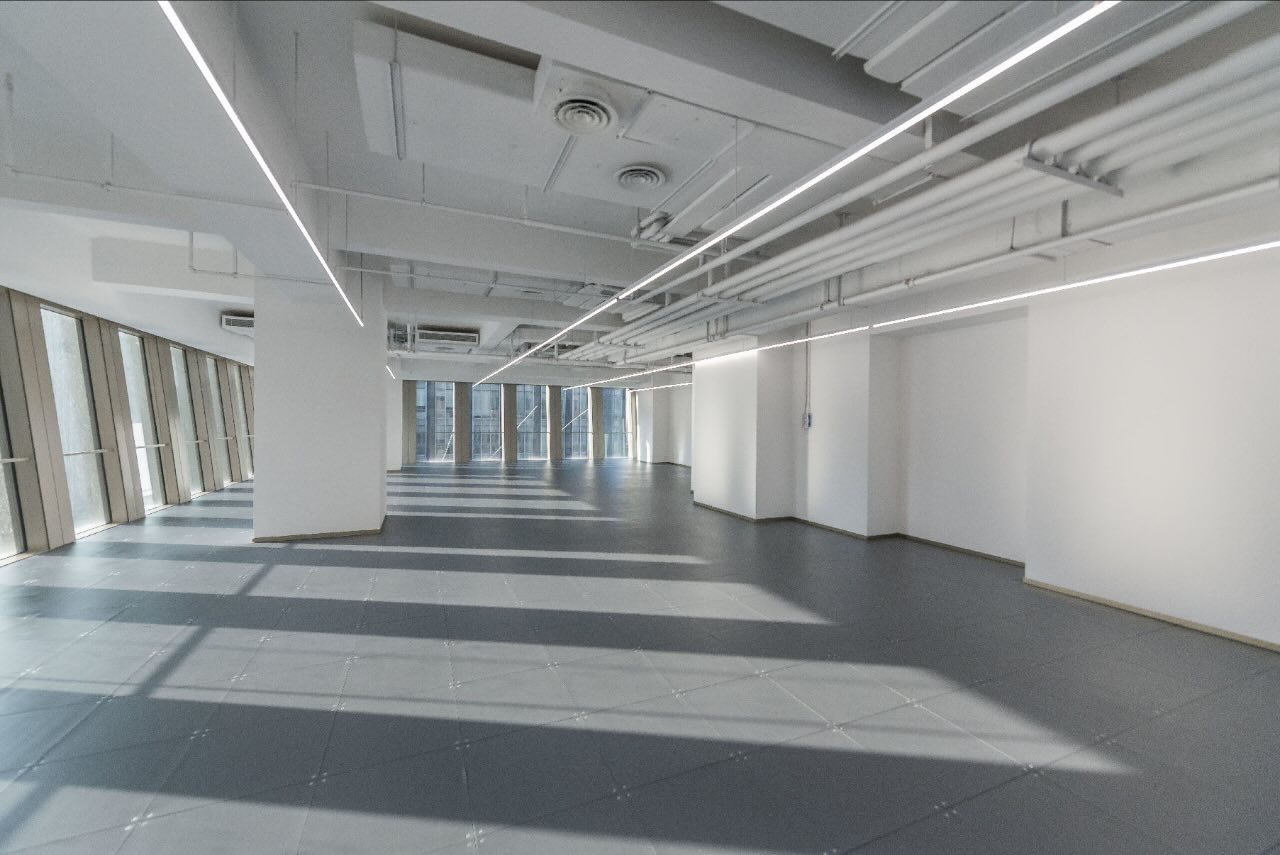 长宁古北新地标，古北SOHO，高品质办公楼出租