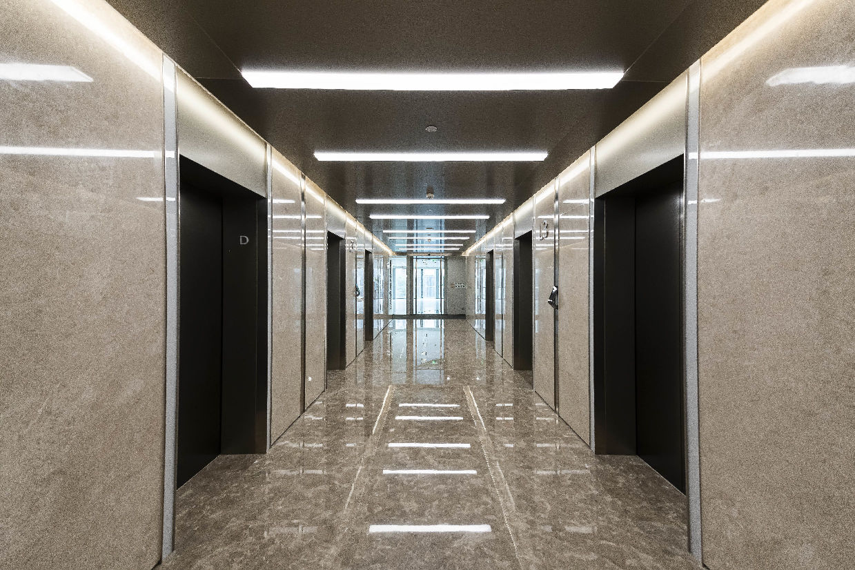 上海长宁国际发展广场