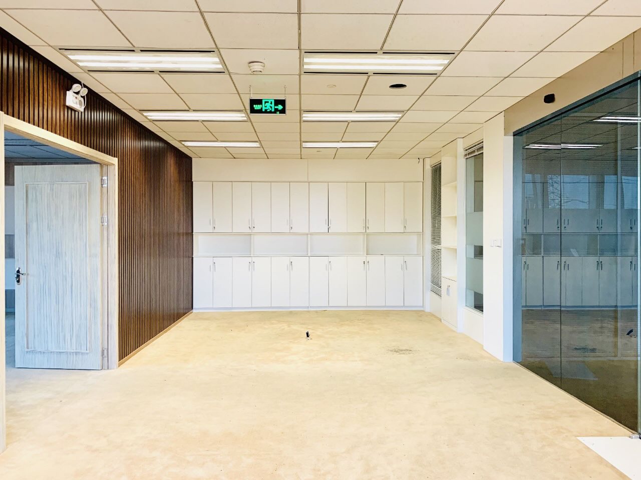 东银中心古北，标地建筑，东银中心，高端楼盘　　