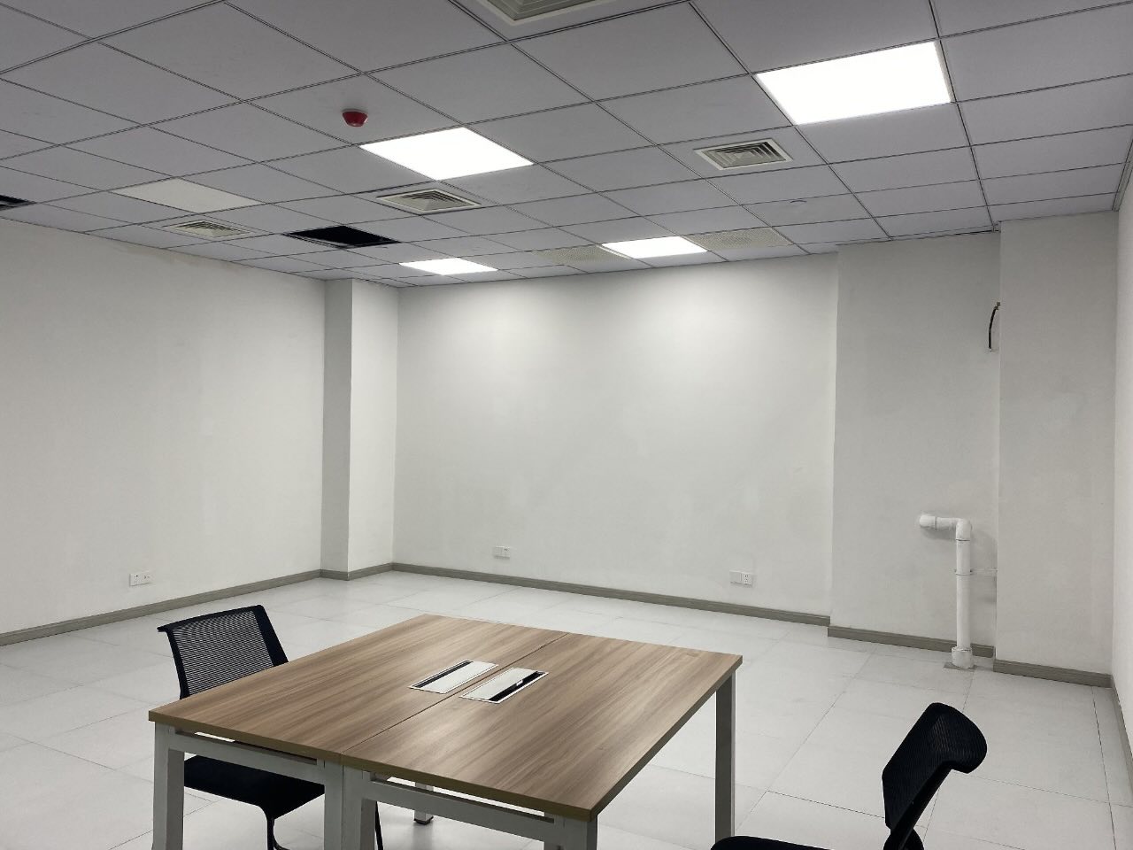 虹桥绿谷广场虹桥火车站 虹桥绿谷广场 新交付高性价比办公室出租 