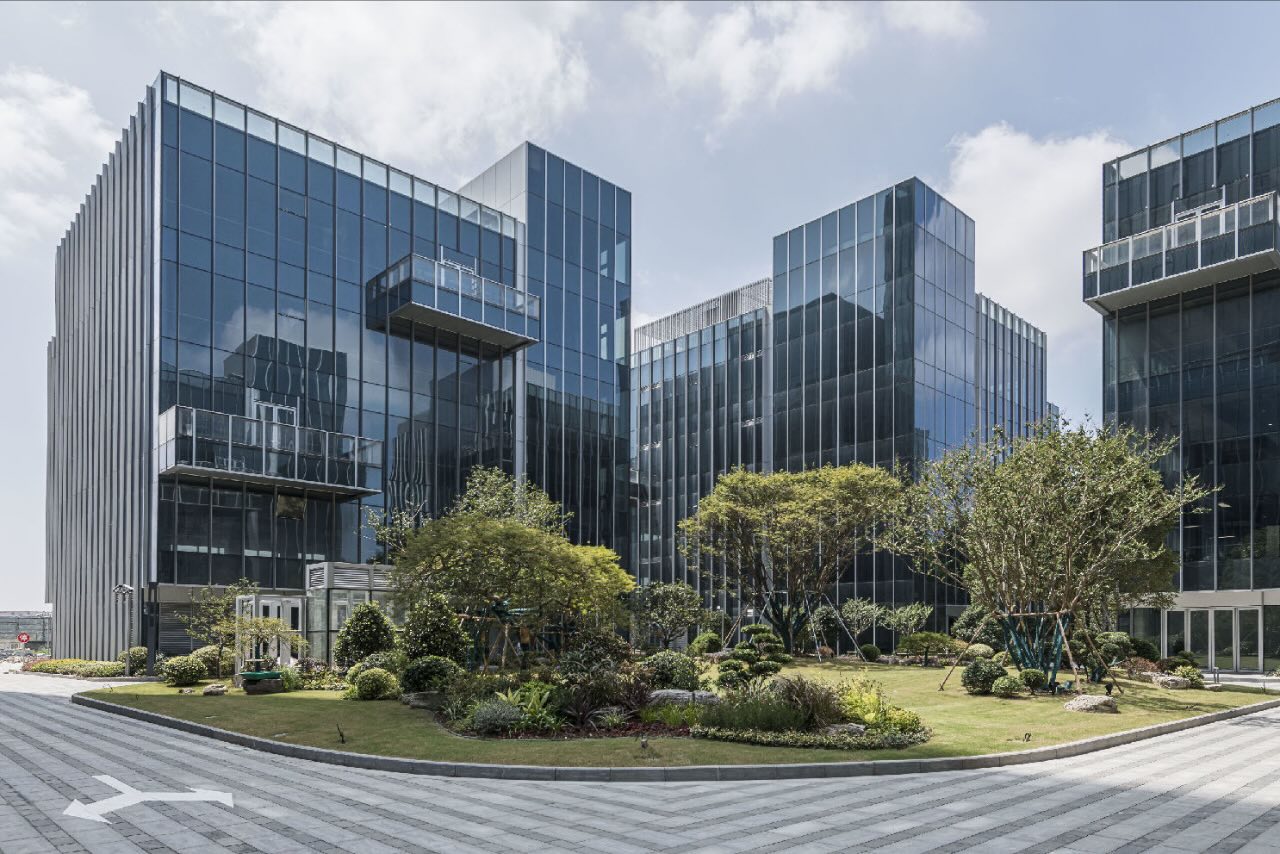 首建金融科技中心