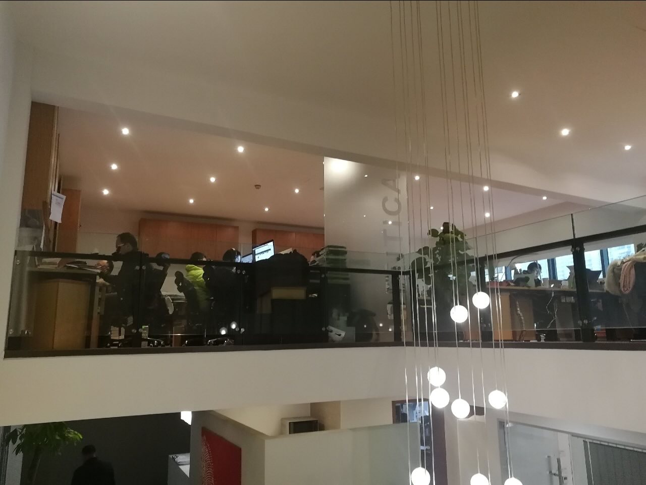越界·智造局一期新天地旁，智造局一期，精装修，送免租期