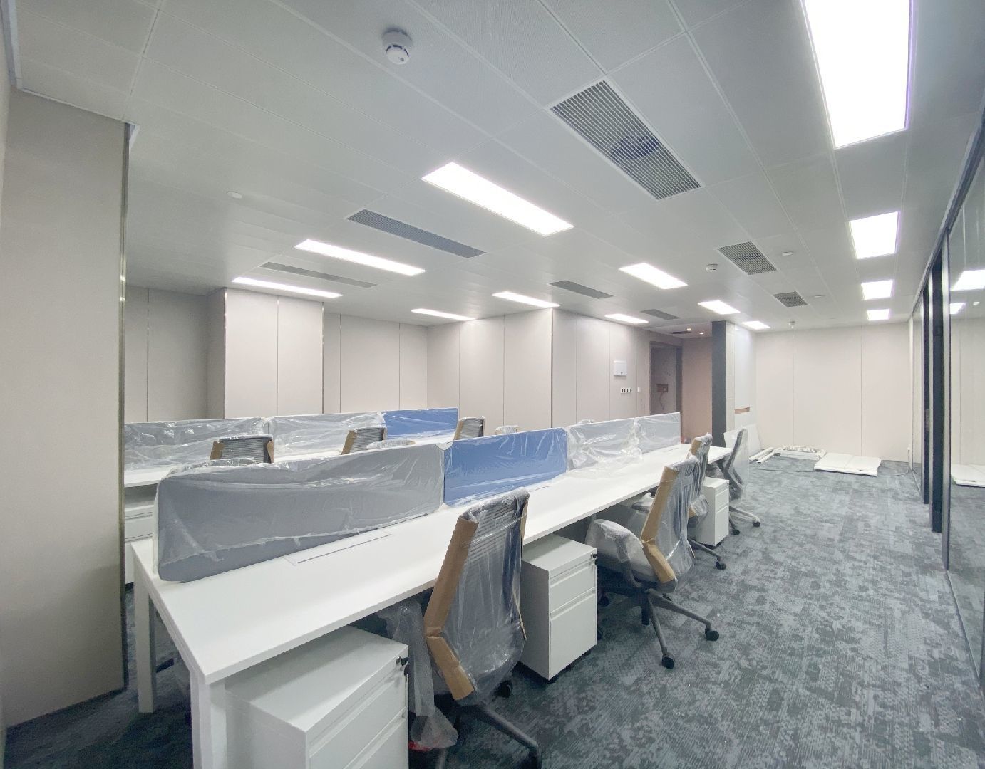 香港新世界大厦（K11)黄浦 香港新世界大厦（K11) 220平米 精装修