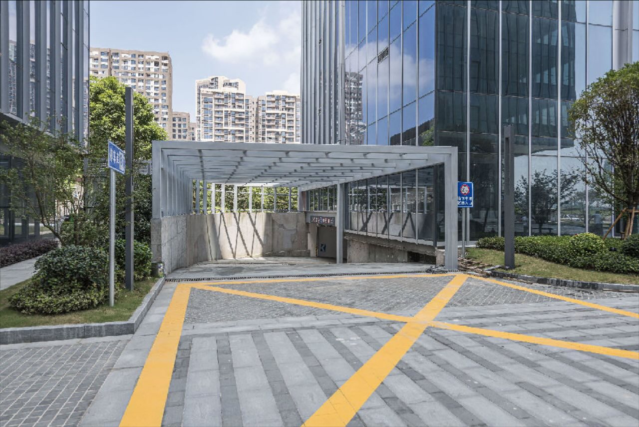 首建金融科技中心