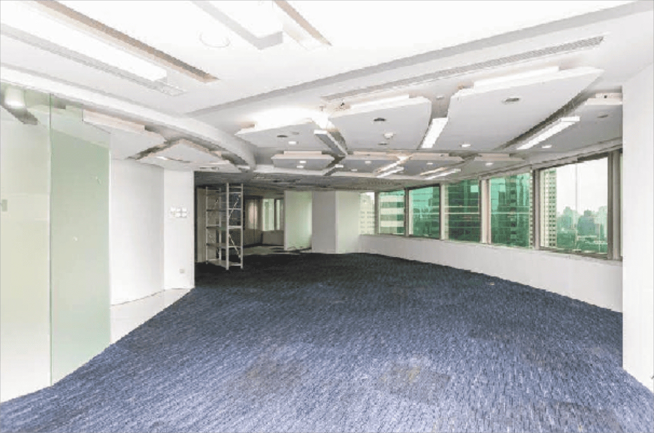 香港广场淮海中路香港广场 地铁口 精装修 随时可看
