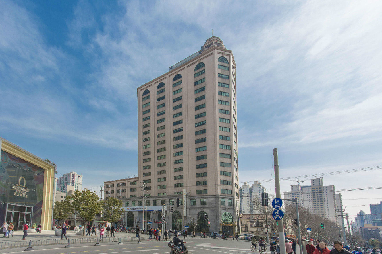 「大同商务大厦」写字楼出租_大同商务大厦办公室出租价格_大同商务大厦办公楼租金