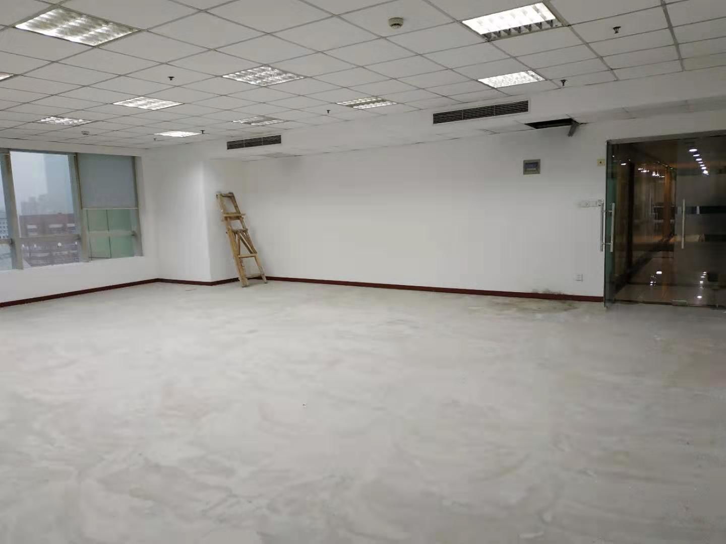 华盛大厦南京东路 华盛大厦 108.83平米 中等装修