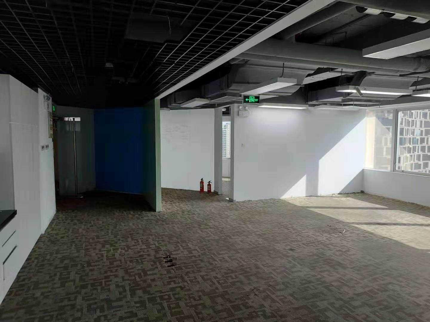 香港广场淮海中路 香港广场 130.91平米