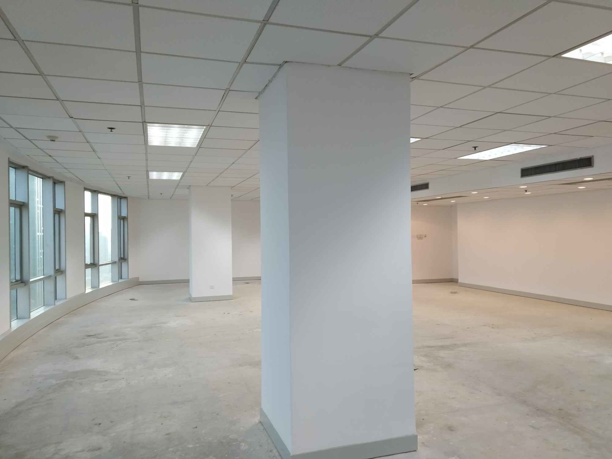 久事复兴大厦徐汇区，淮海中路，久事复兴大厦，246平，标准交付