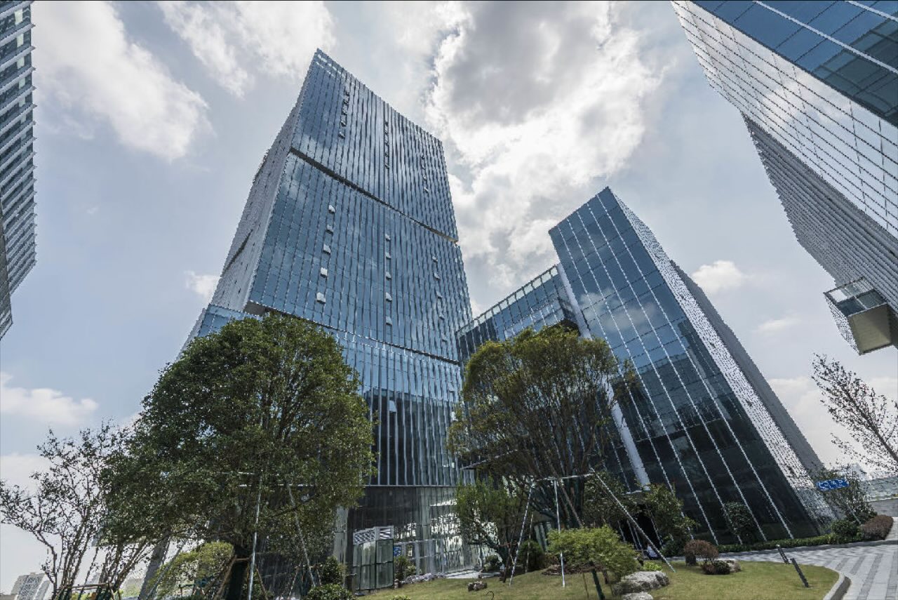 首建金融科技中心