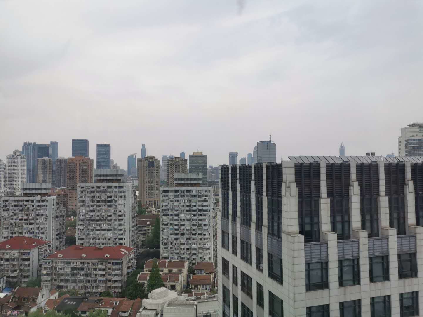 瑞金花园商务楼打浦桥商圈　近地铁小面积　户型房子性价比高　