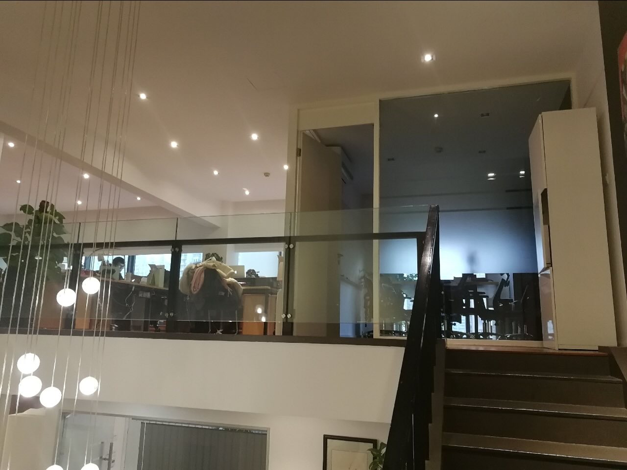 越界·智造局一期新天地旁，智造局一期，精装修，送免租期