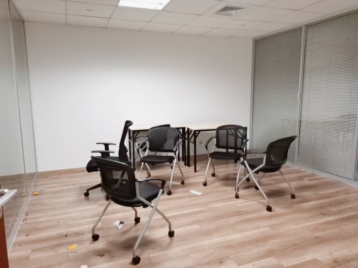 新华联大厦淮海路，新华联大厦整层1360㎡带装修
