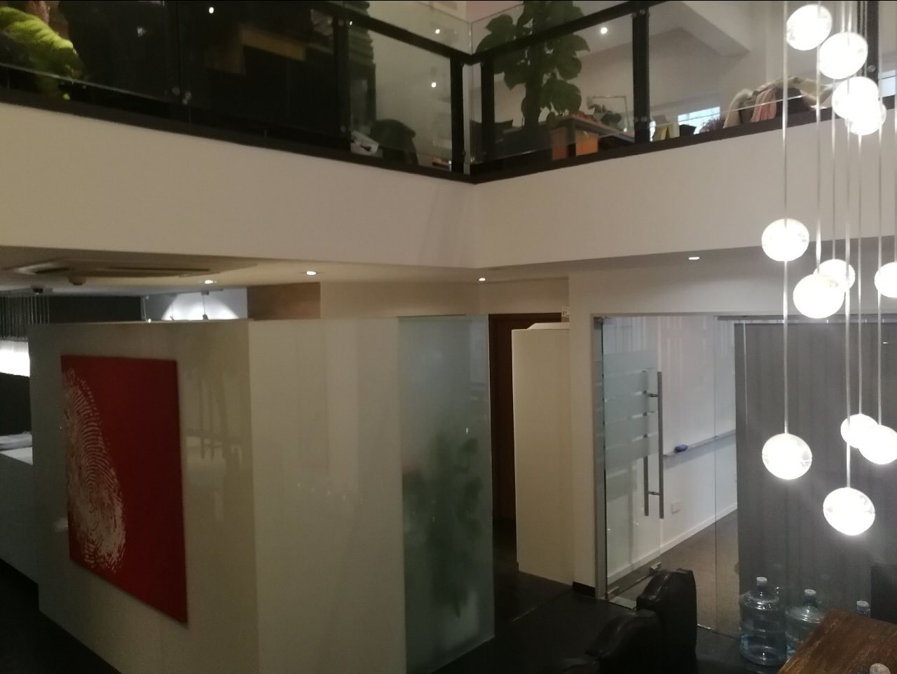 越界·智造局一期新天地旁，智造局一期，精装修，送免租期