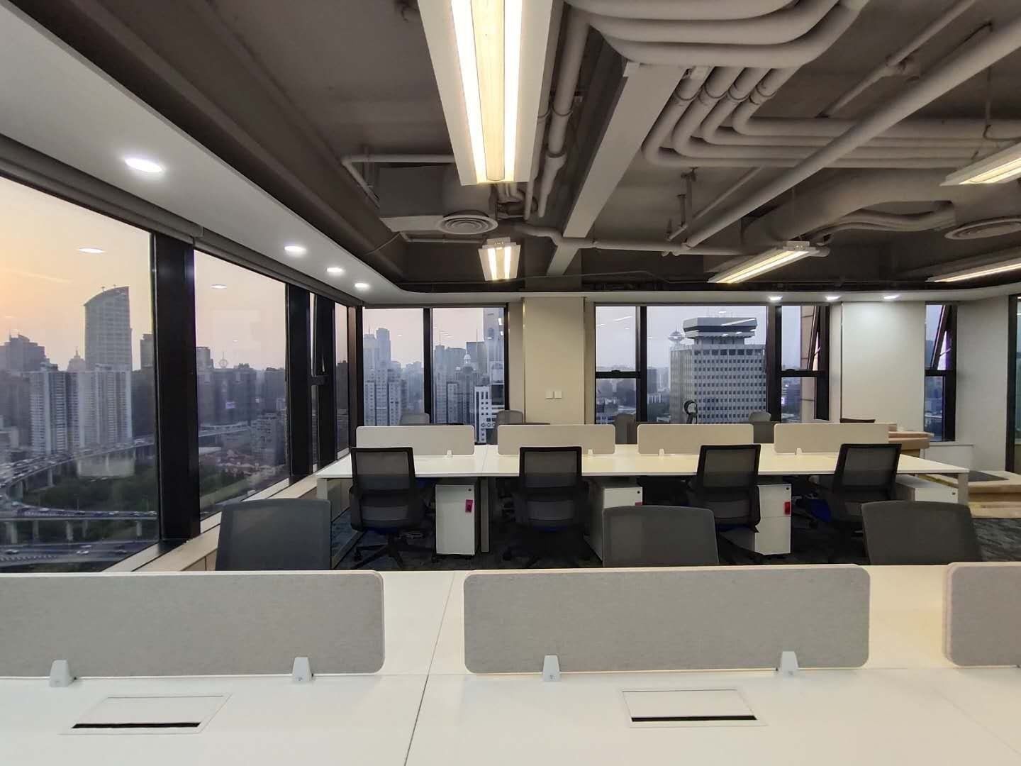 黄浦 香港新世界大厦（K11) 178平米 精装修