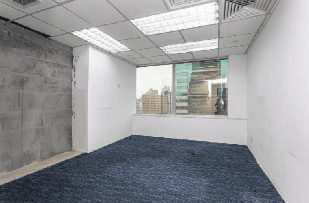 香港广场淮海中路香港广场 地铁口 精装修 随时可看
