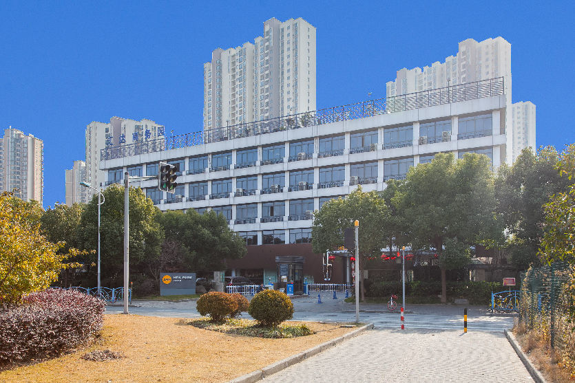 「汇达商务园」写字楼出租_汇达商务园办公室出租价格_汇达商务园办公楼租金