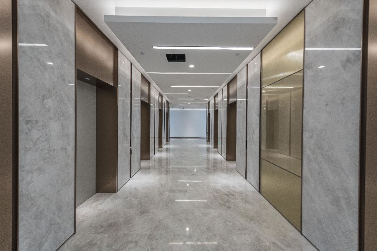首建金融科技中心