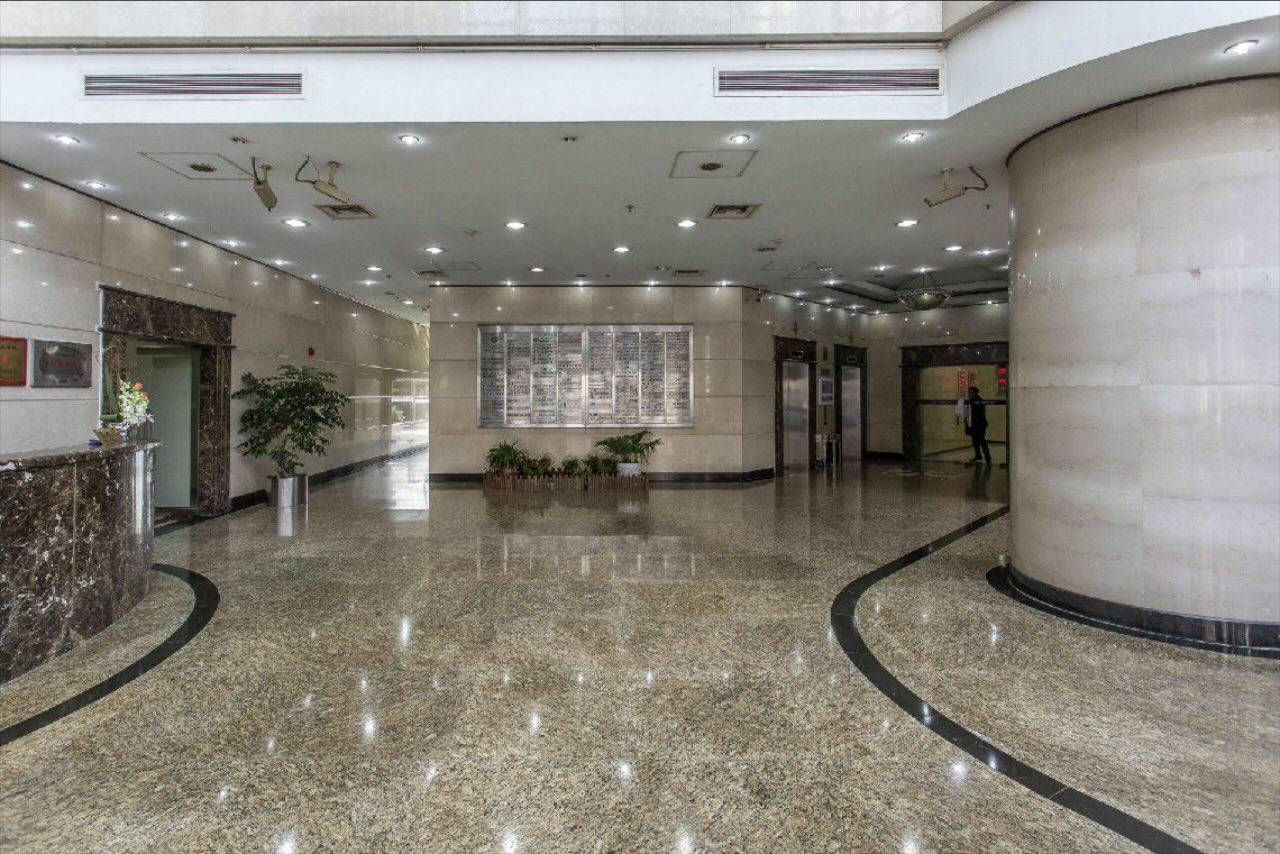 申能国际大厦