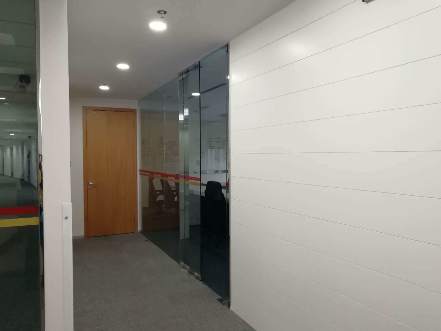 电科滨江中心打浦桥 电科滨江中心 466平米 精装修