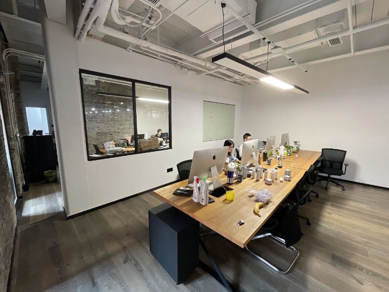 礼和洋行南京东路 礼和洋行 102平米 精装修