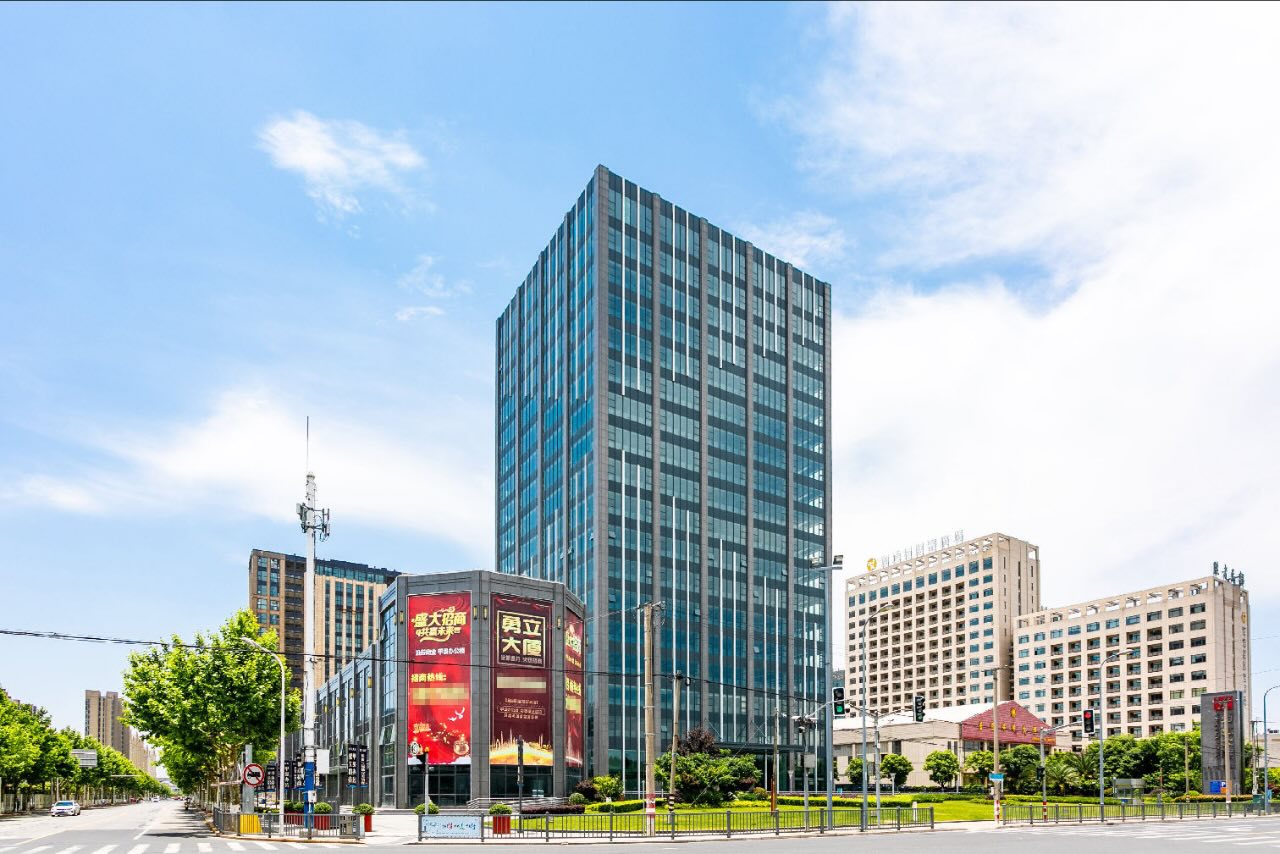「勇立大厦」写字楼出租_勇立大厦办公室出租价格_勇立大厦办公楼租金