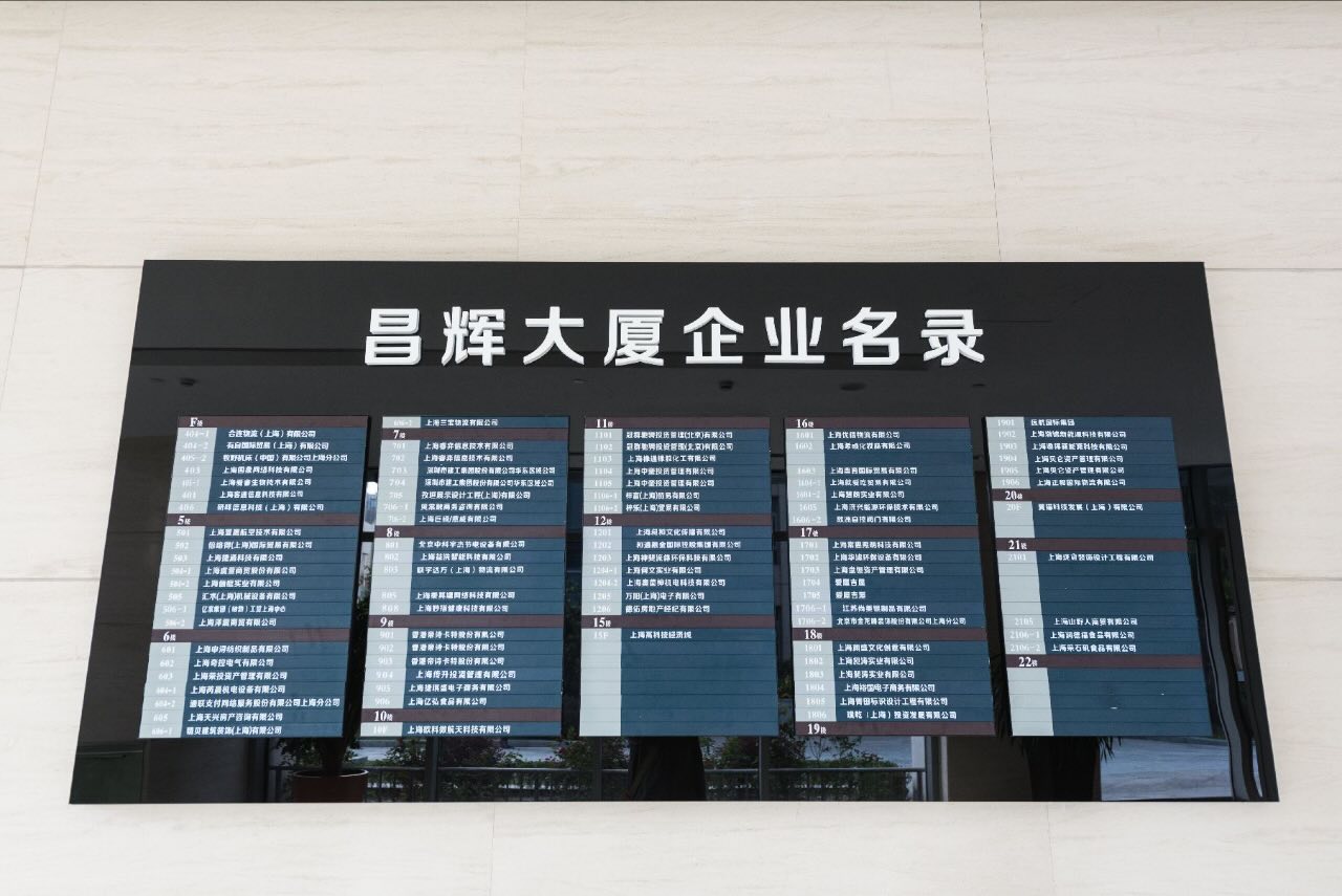 昌辉大厦