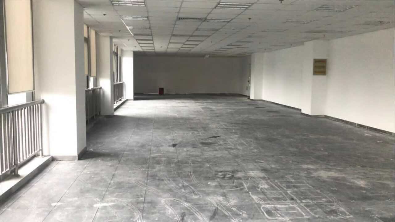 枫林国际大厦徐汇 枫林国际大厦 600平米 简装修