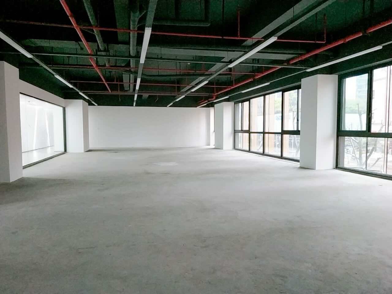 Nexxus前社388平米办公室出租_6.80元/m²/天
