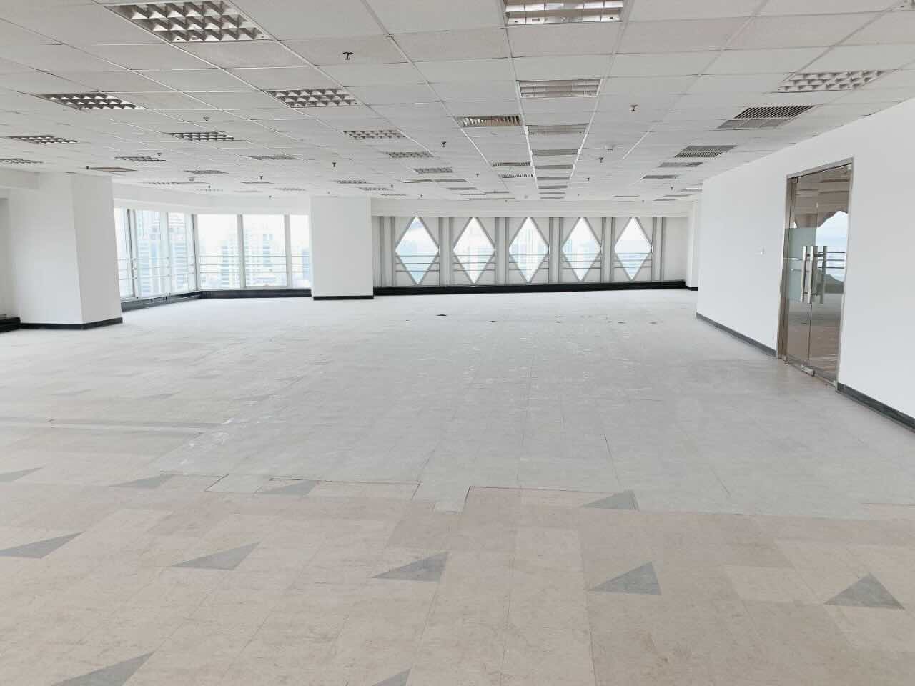 上海科技京城黄浦区，上海科技京城，240平，空置面积多，随时看房
